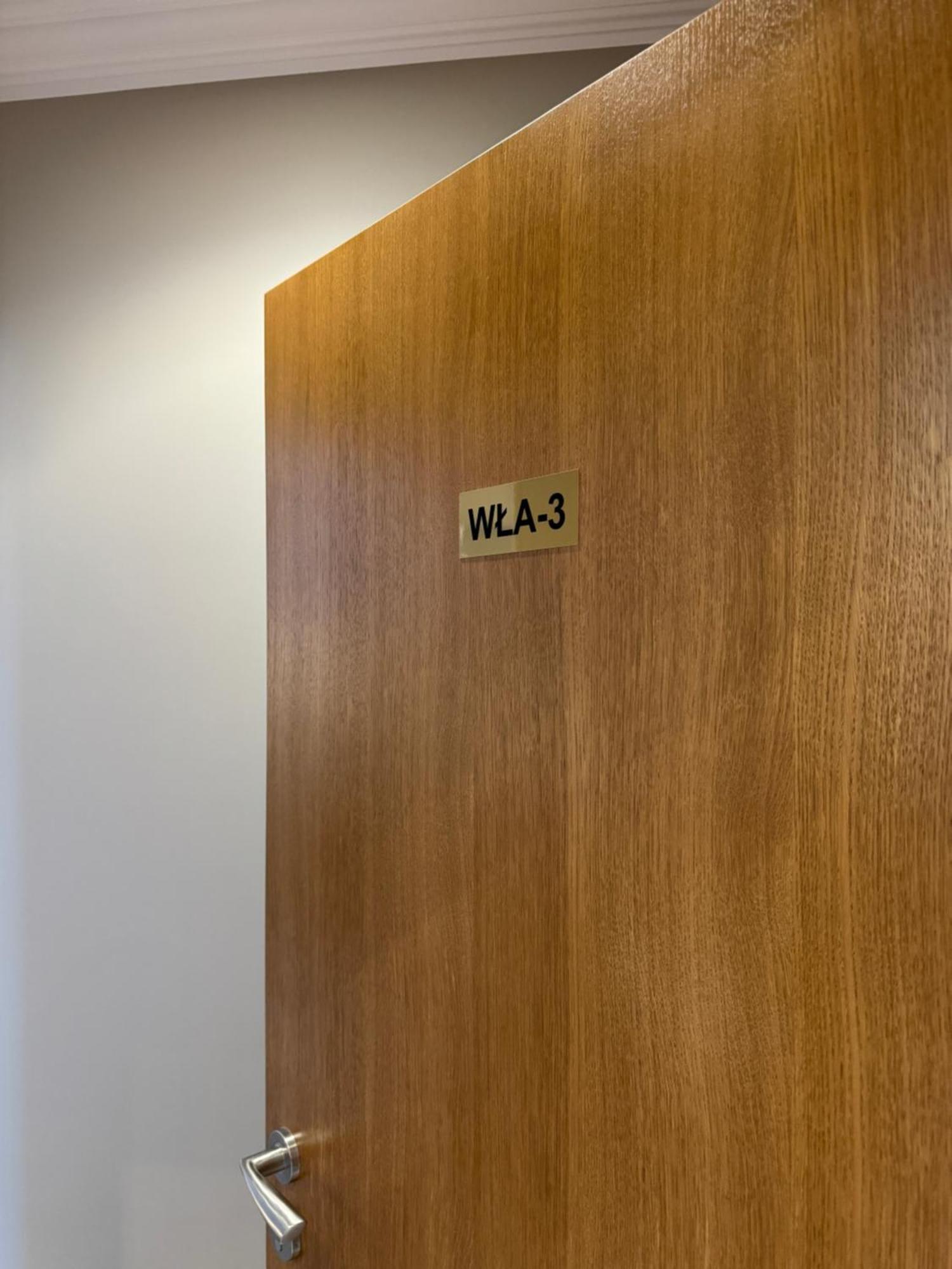 Morze I Sztuka Apartamenty Wladyslawowo Luaran gambar