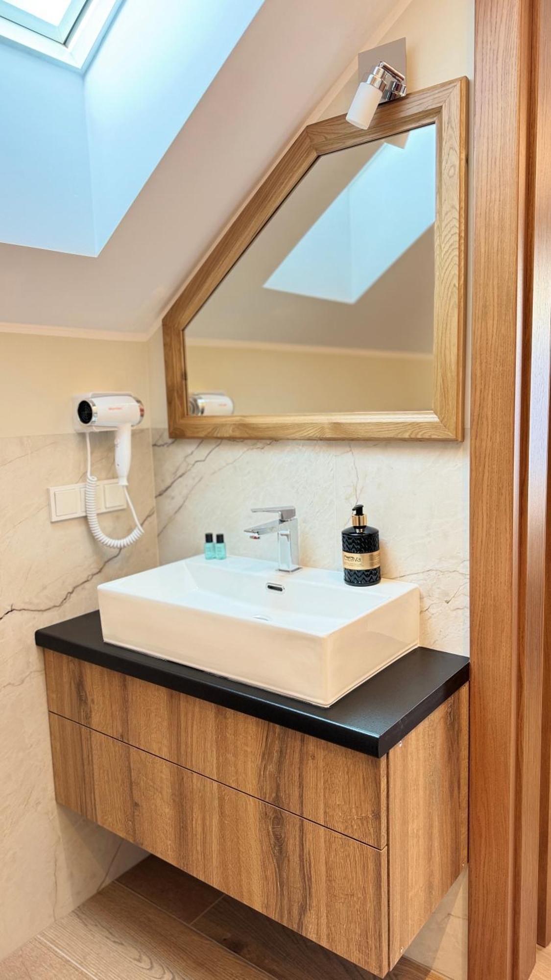 Morze I Sztuka Apartamenty Wladyslawowo Luaran gambar