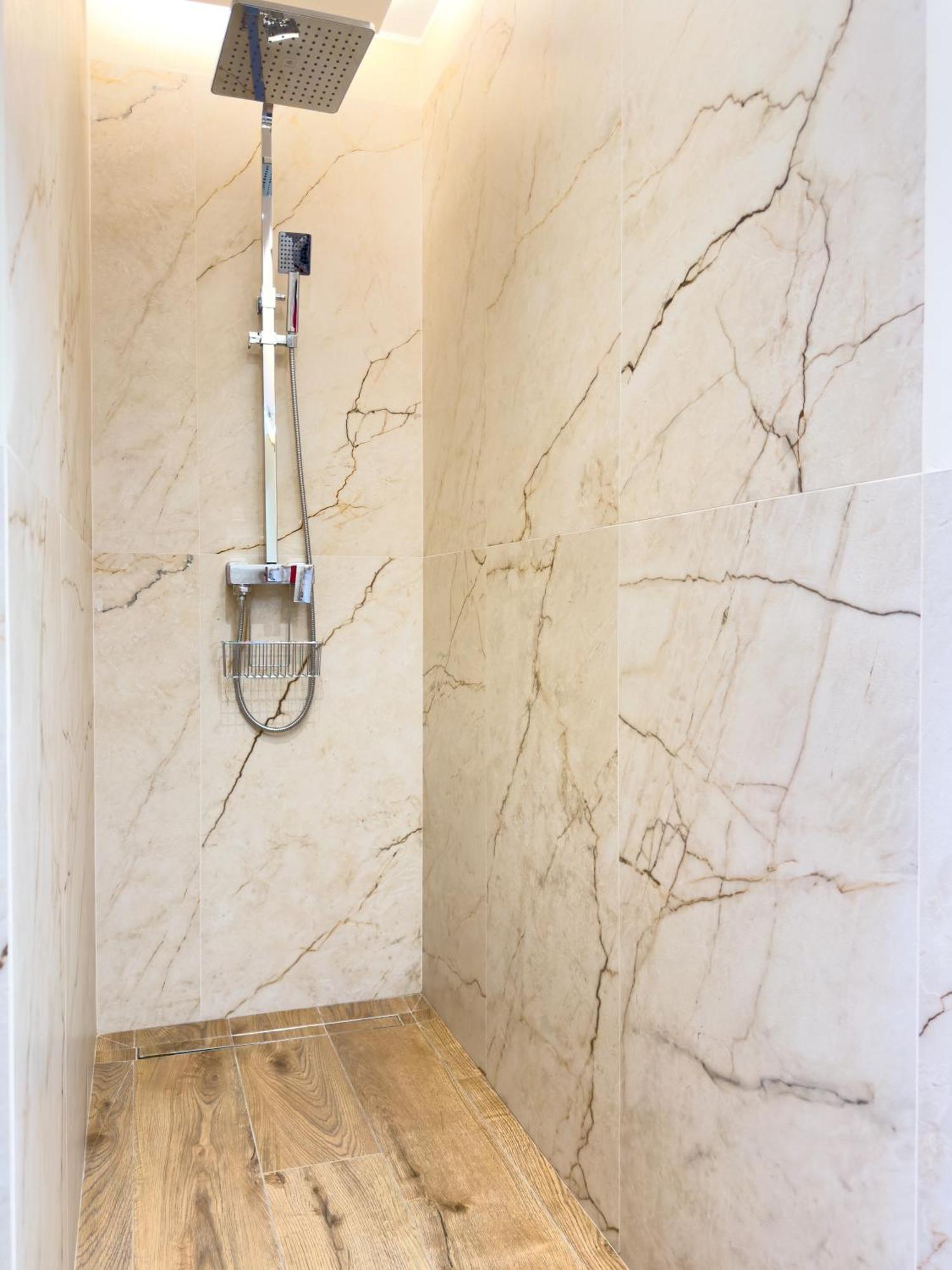 Morze I Sztuka Apartamenty Wladyslawowo Luaran gambar